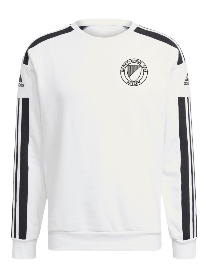 adidas Squadra 21 Sweatshirt
