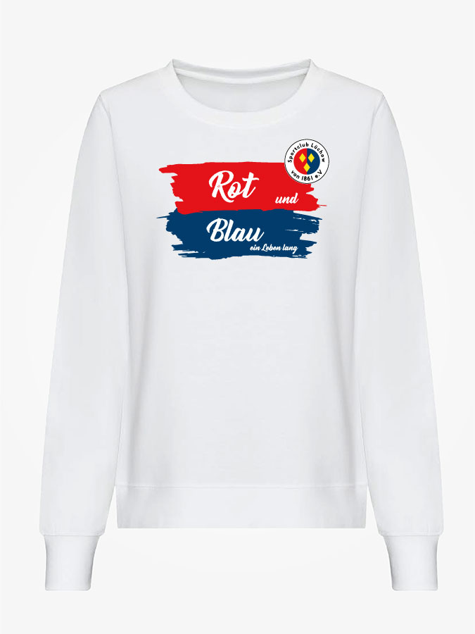 Sweater Loyal Damen