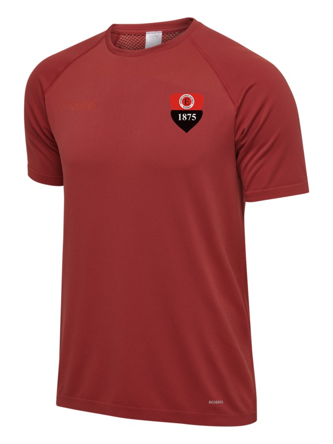 Hummel Authentic Pro Seamless Jersey Trikot
