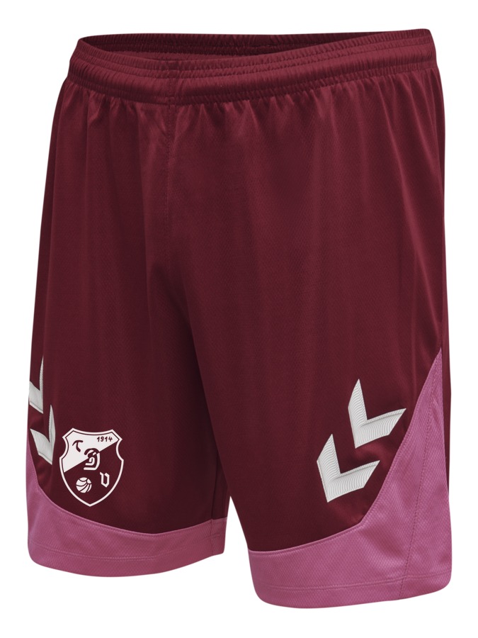 Hummel Lead Trainingsshorts