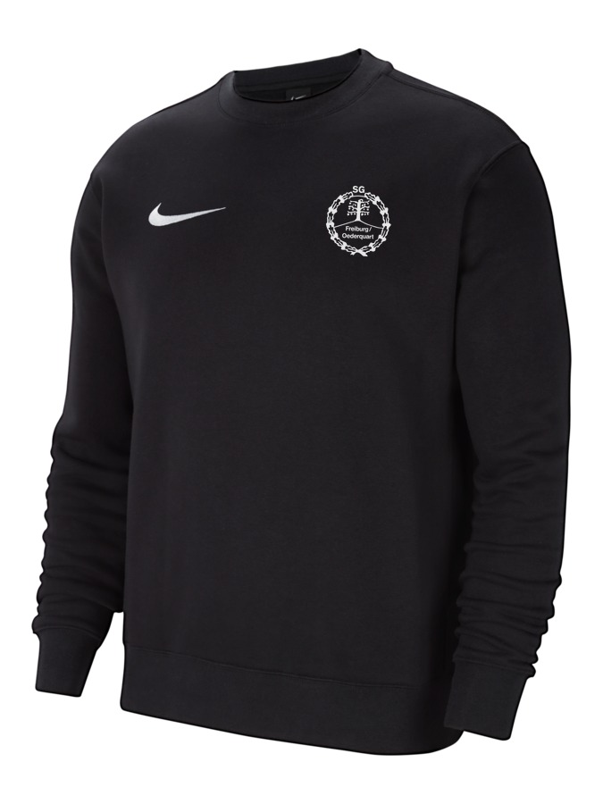 Nike Park 20 Fleece Crew Kinder