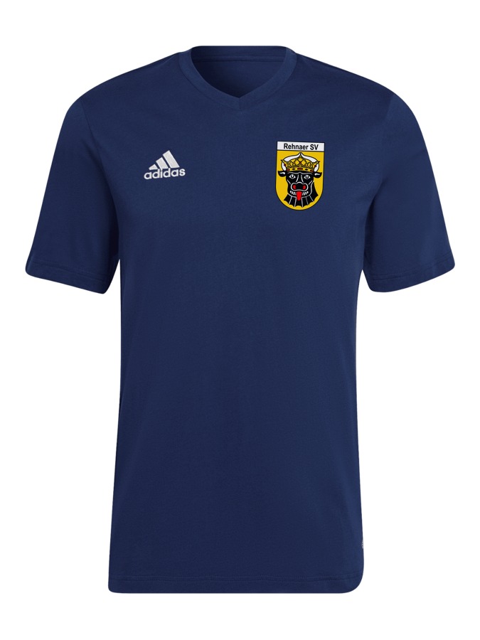 adidas Entrada 22 T-Shirt