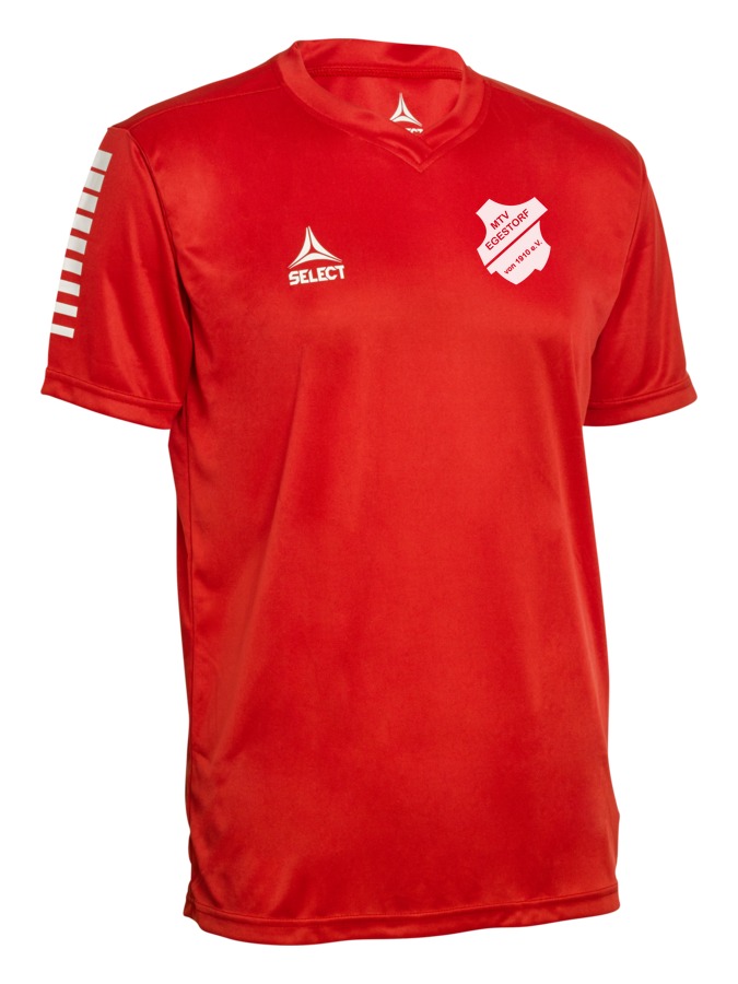 Select Pisa Trikot