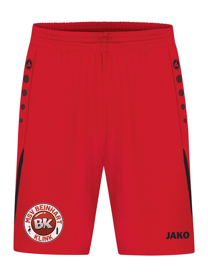 Jako Sporthose Challenge