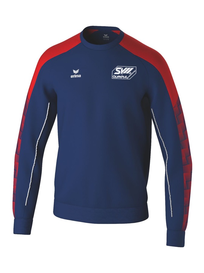 Erima Evo Star Sweatshirt