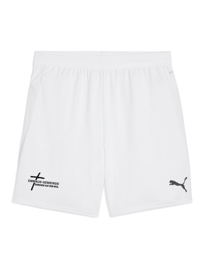 PUMA teamCUP Shorts