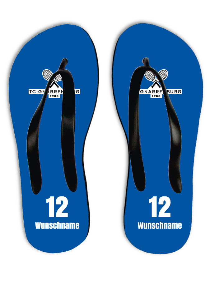 Zehentrenner