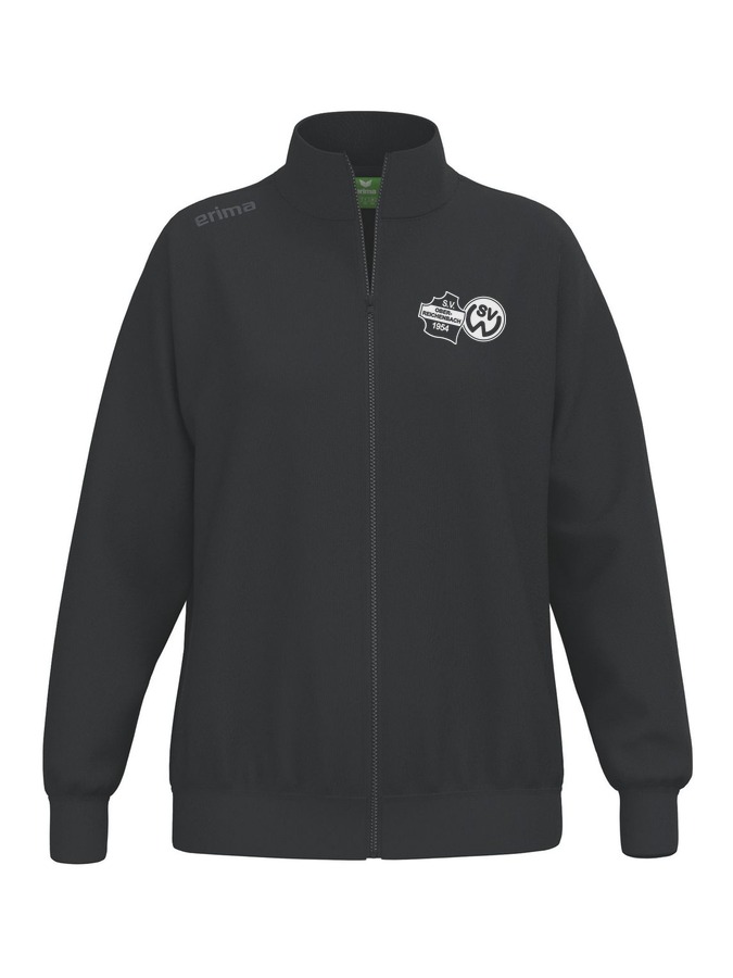 Erima Teamsport Sweatjacke Damen