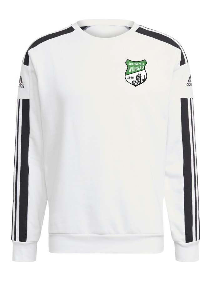 adidas Squadra 21 Sweatshirt