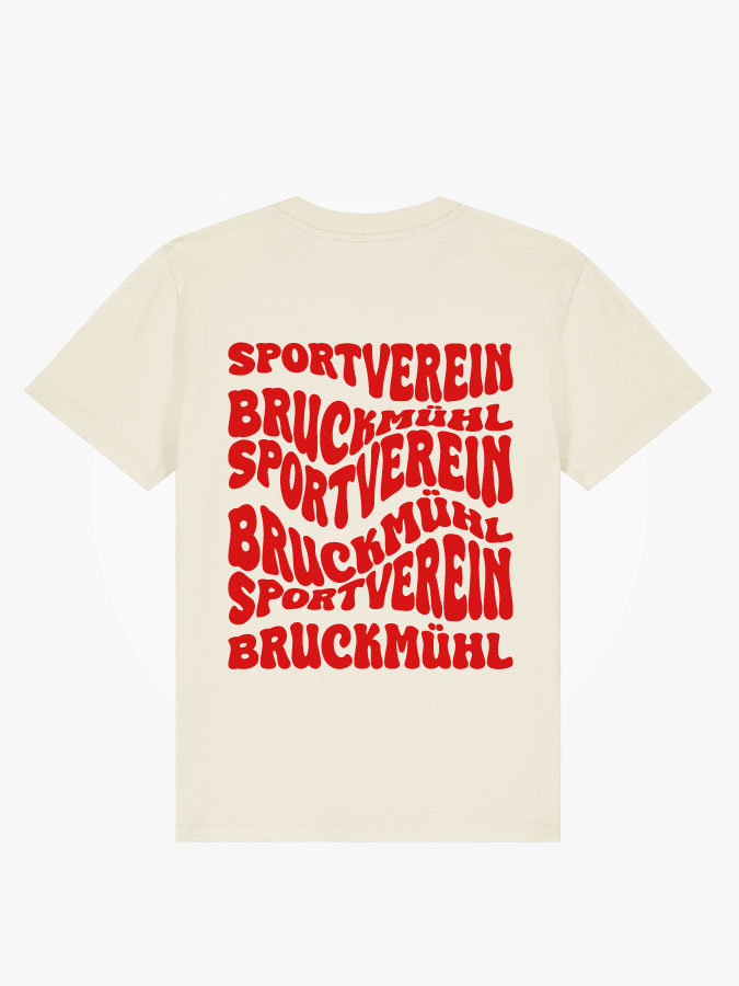 Shirt Wavy Kids