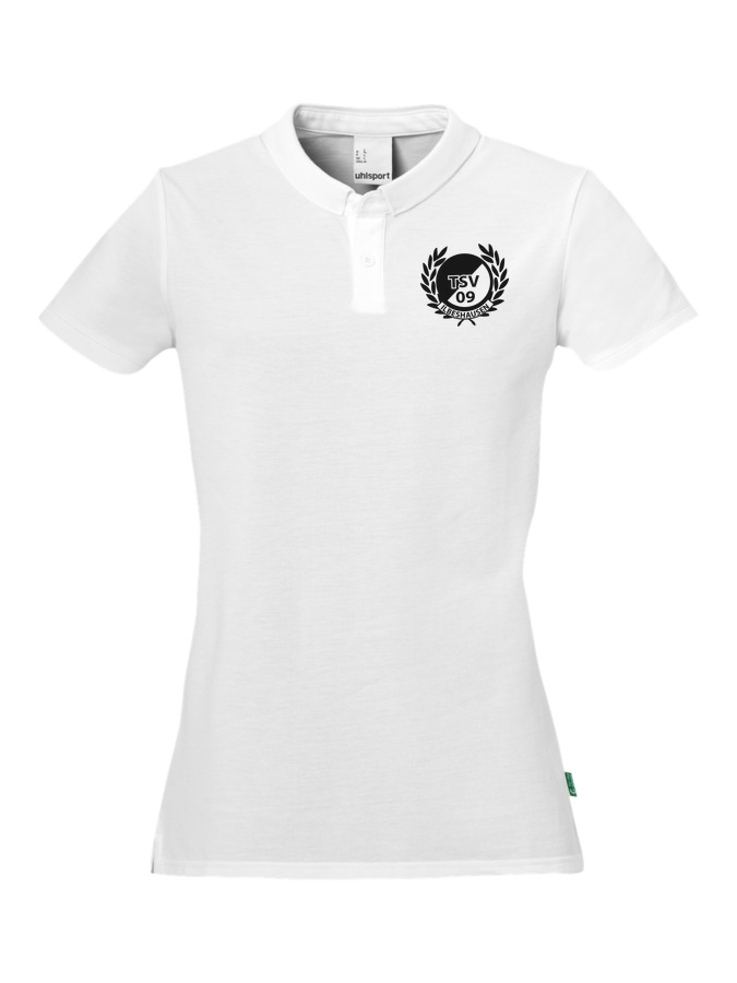 uhlsport Essential Polo Shirt Damen