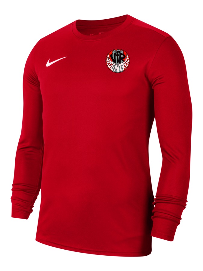 Nike Park VII Langarm Trainingsoberteil Kinder