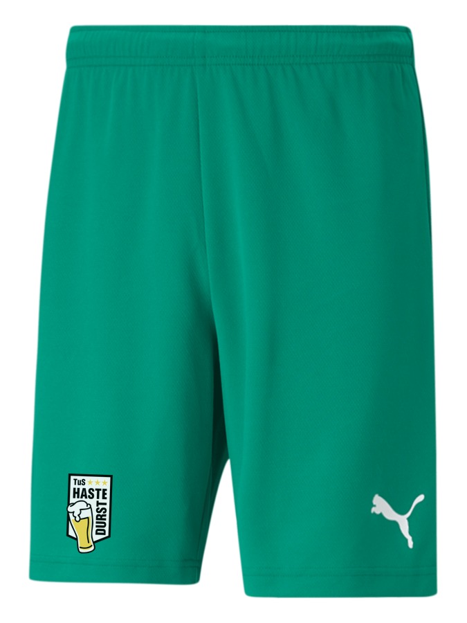 PUMA teamRISE Short