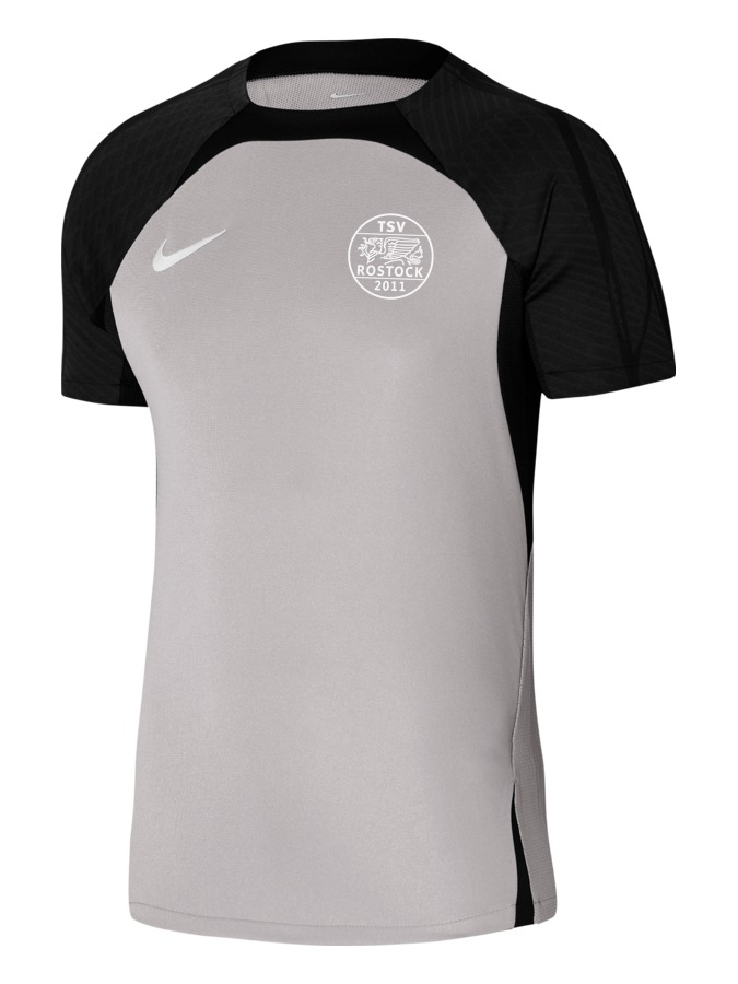 Nike Strike 3 Kurzarm Trikot