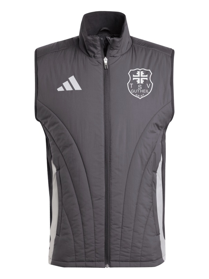 adidas Tiro 24 Competition Winterweste