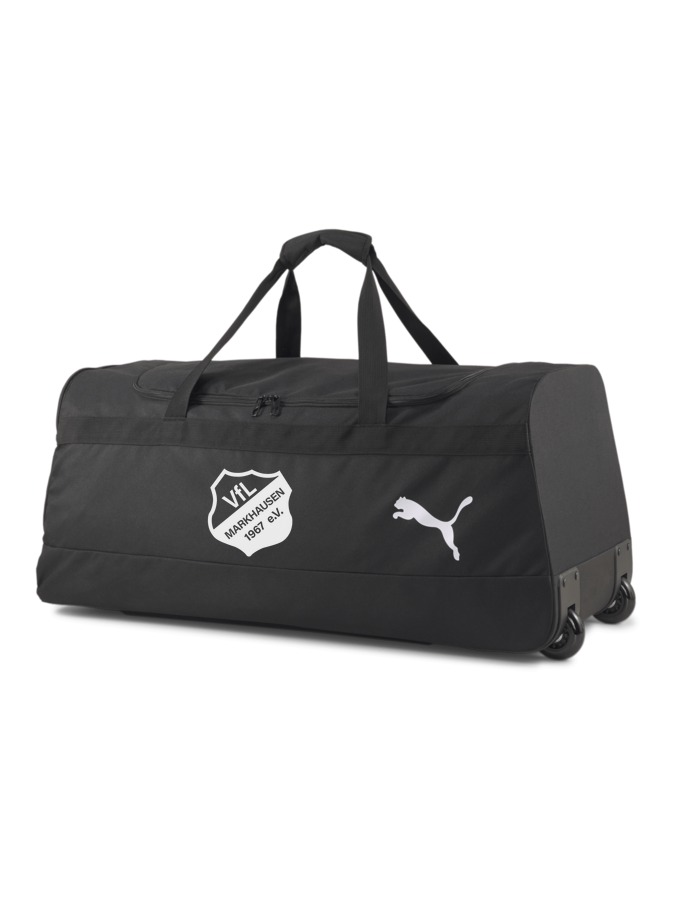 PUMA teamGOAL 23 Wheel Teambag L