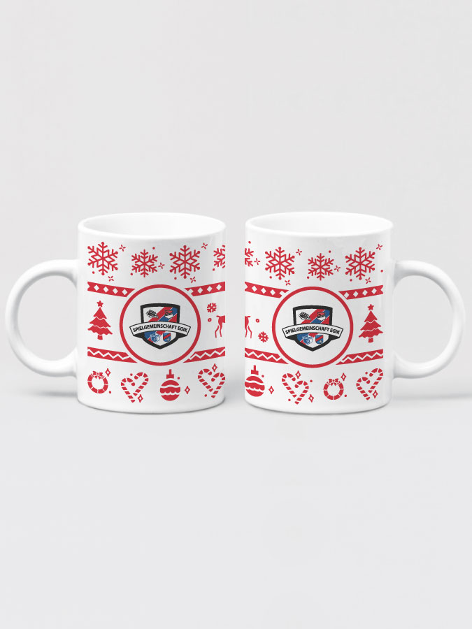 Tasse Christmas