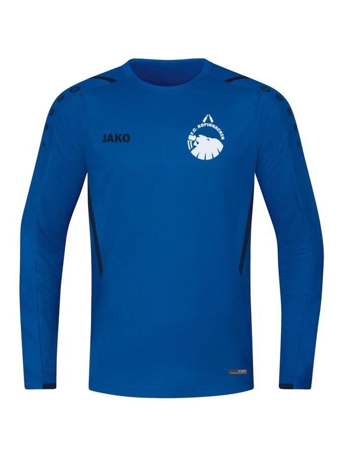 Jako Sweat Challenge