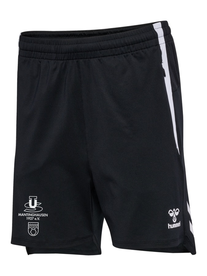 Hummel Lead 2.0 Training Shorts Damen