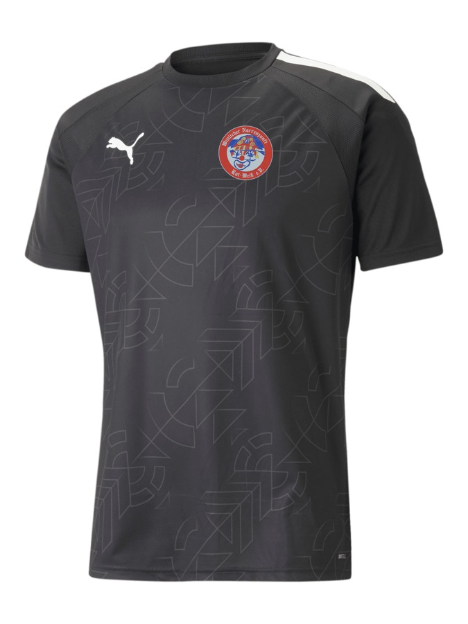 PUMA teamLIGA Graphic Trikot