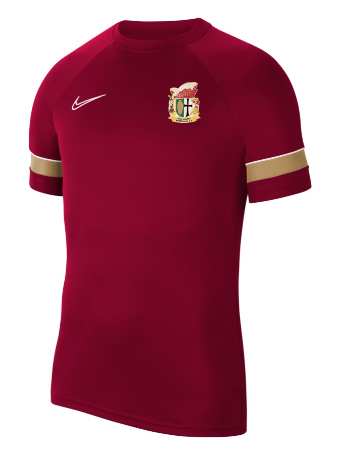 Nike Academy 21 Trainingsshirt