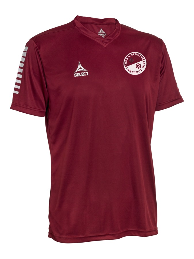 Select Pisa Trikot