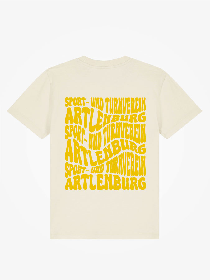Shirt Wavy Kids
