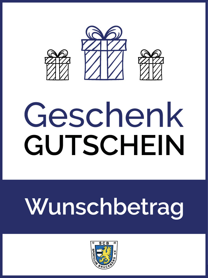 Gutschein zum Ausdrucken