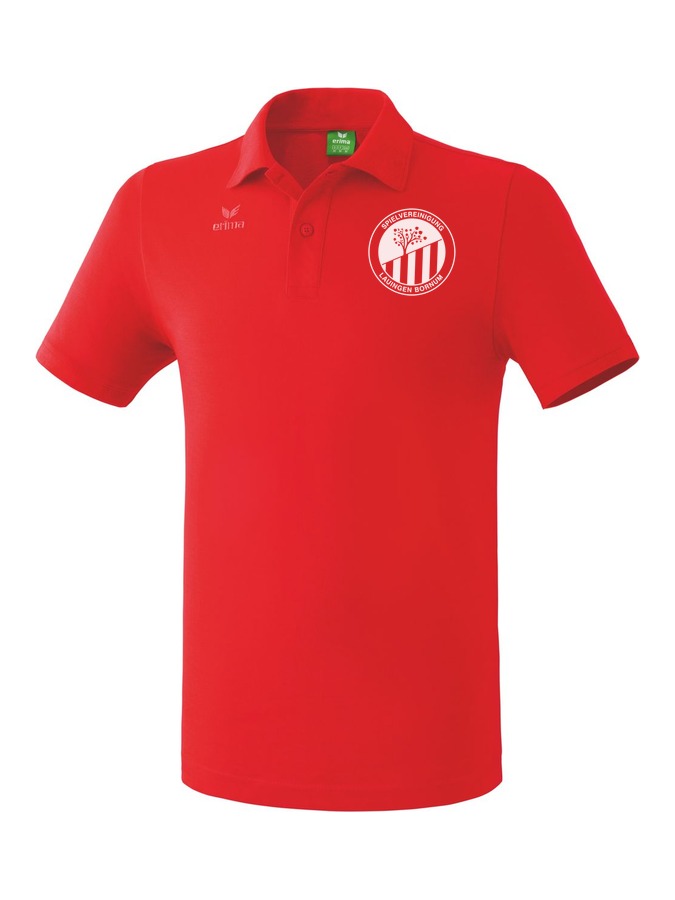 Erima Teamsport Poloshirt