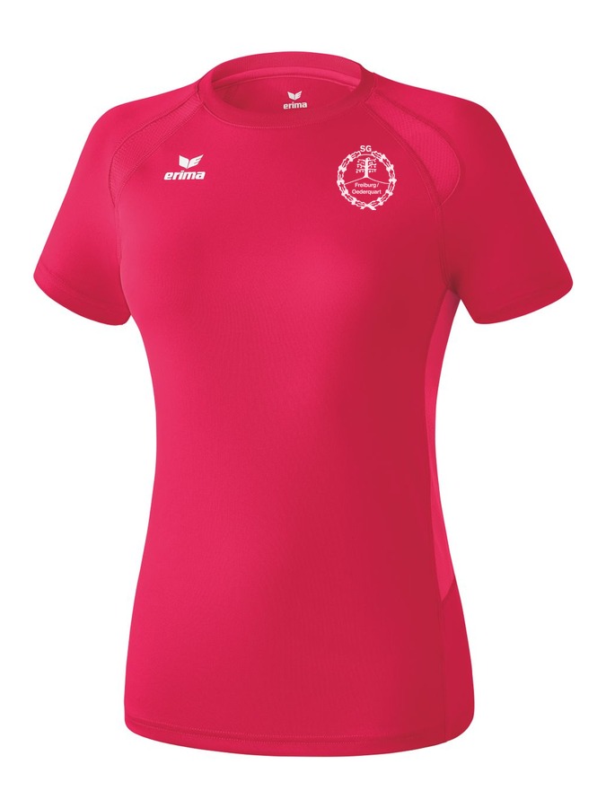 Erima Performance T-Shirt Damen