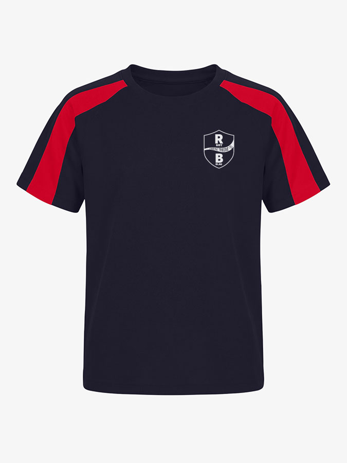 Trainingsshirt Function Kids