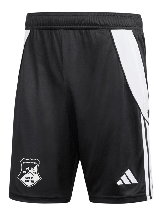 adidas Tiro 24 Trainingsshorts