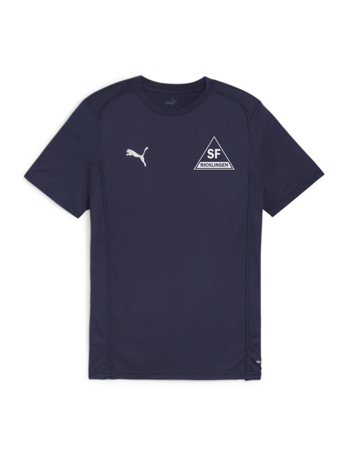 PUMA teamFINAL Casuals T-Shirt