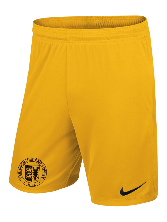 Nike Park II Shorts ohne Innenslip