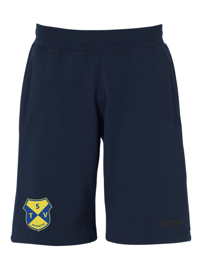 Kempa Status Shorts