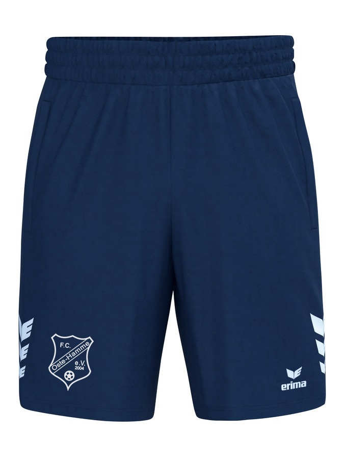 Erima Celebrate 125 Shorts