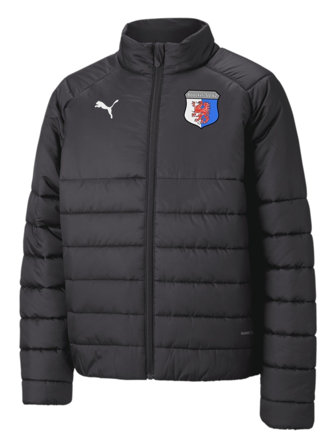 PUMA teamLIGA Steppjacke