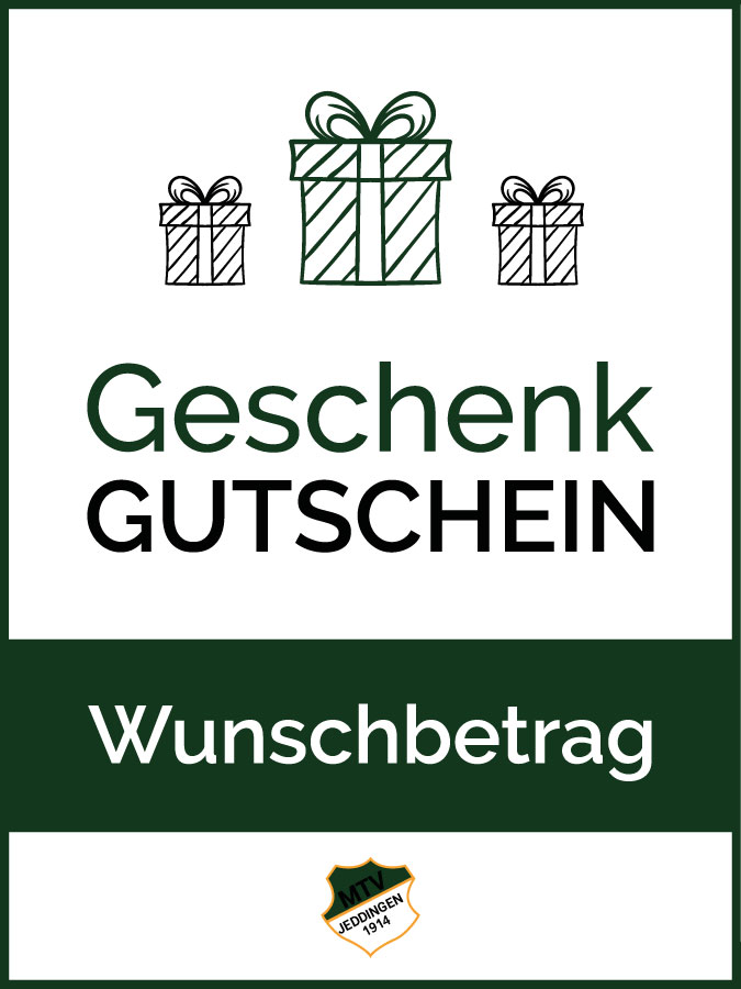 Gutscheine