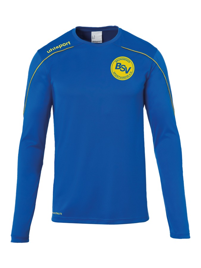 uhlsport Stream 22 Trikot Langarm