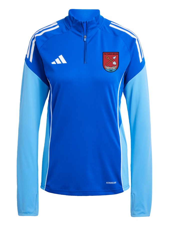 adidas Tiro 25 Competition Trainingstop Damen