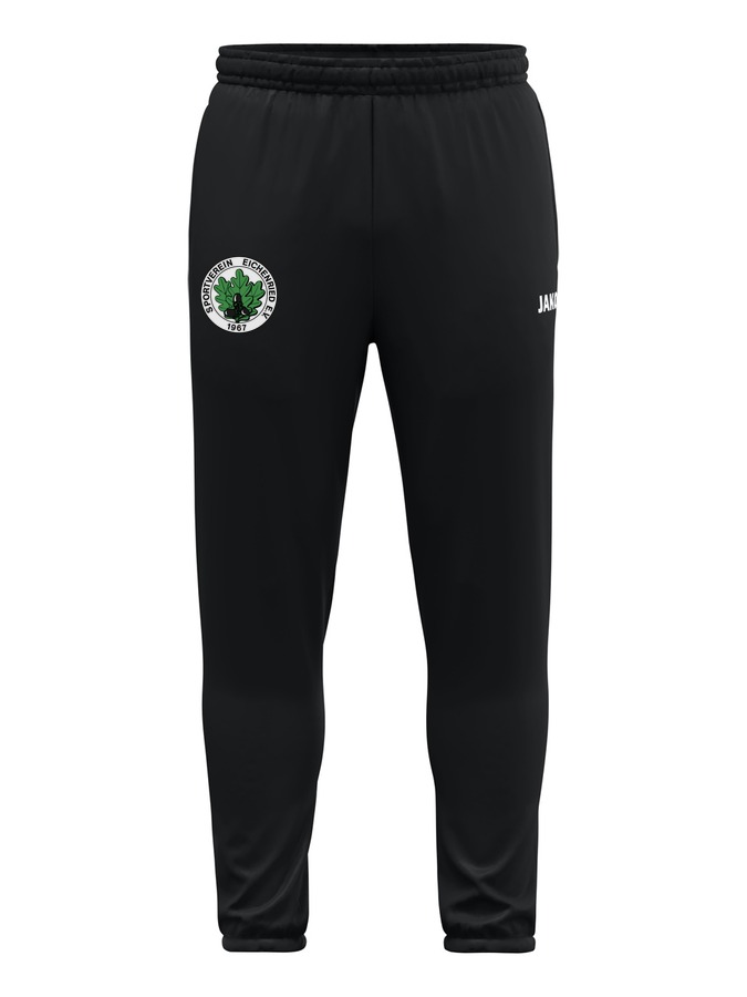 Jako Freizeithose Dynamic