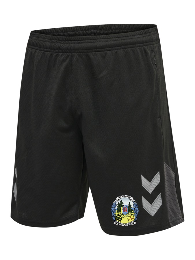 Hummel Lead Trainer Shorts