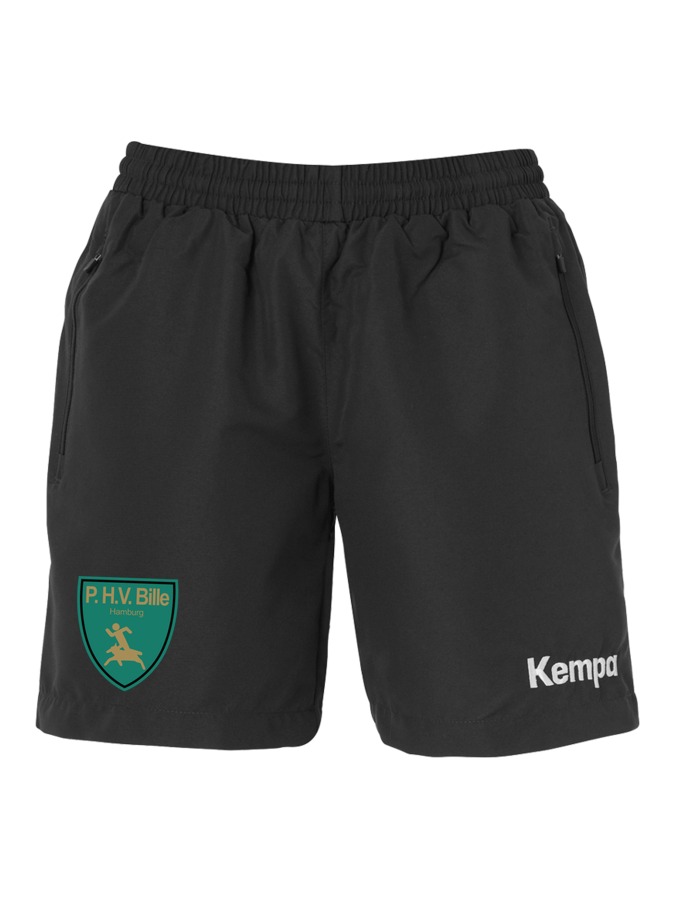 Kempa Webshorts