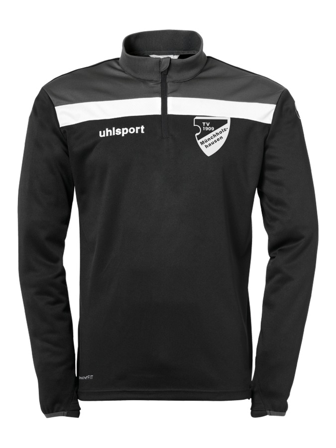 uhlsport Offense 23 1/4 Zip Top