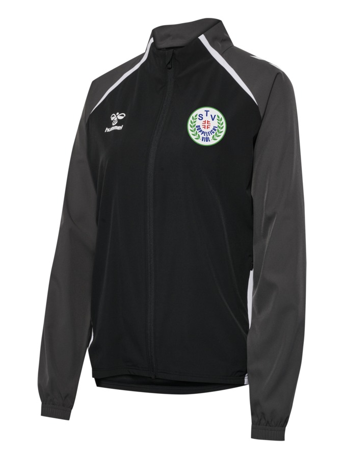 Hummel Lead 2.0 Woven Jacke Damen