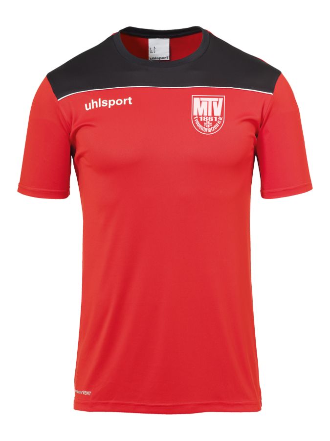 uhlsport Offense 23 Poly Shirt
