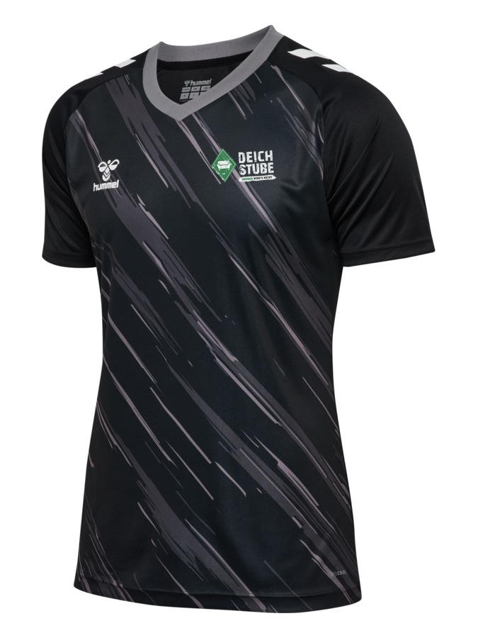 Hummel Match Triumph Jersey Trikot