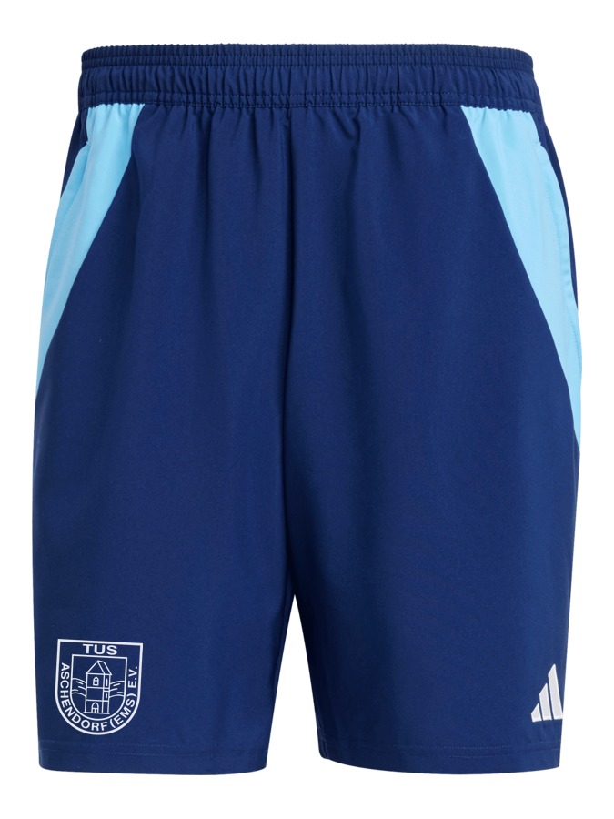 adidas Tiro 24 Competition Downtime Shorts