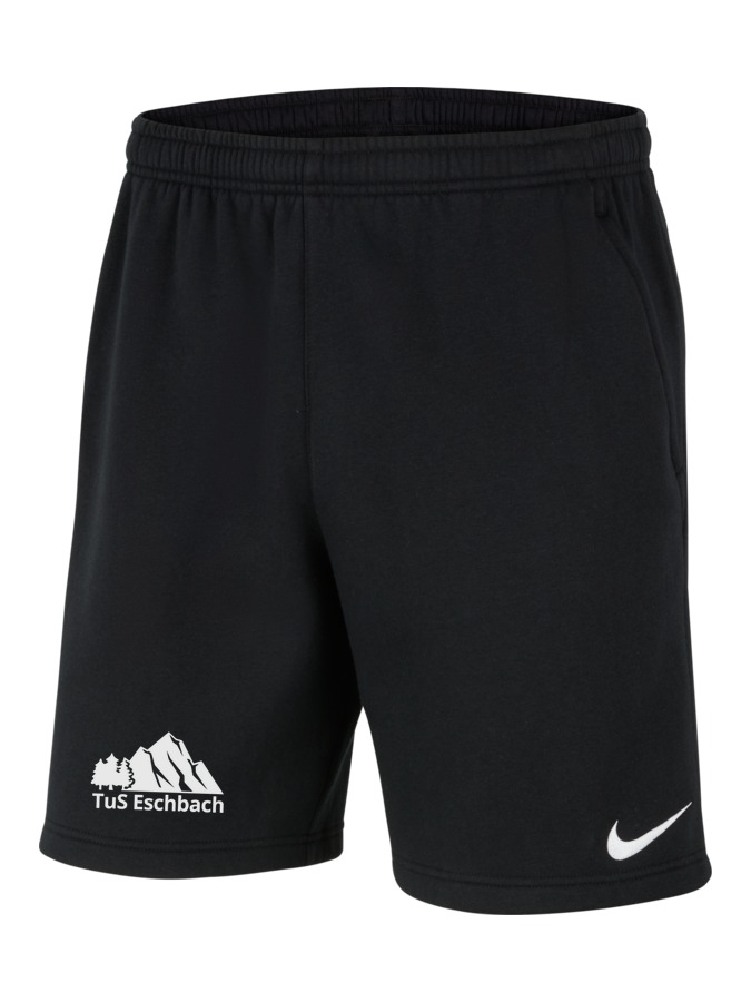 Nike Park 20 Fleece Knit Shorts