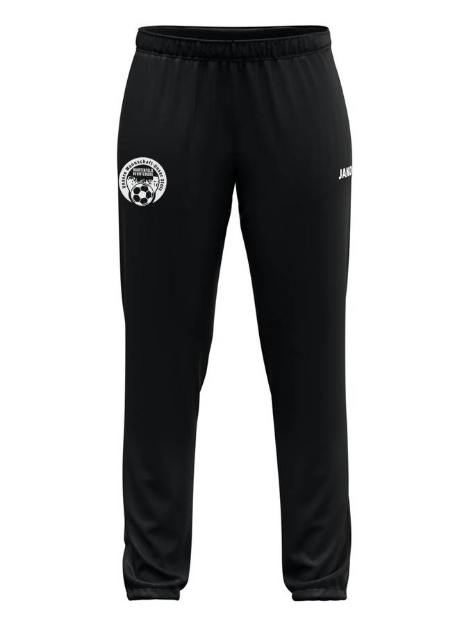 Jako Polyesterhose Dynamic Damen